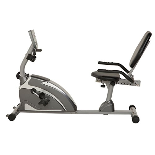 Exerpeutic 1000 recumbent exercise bike