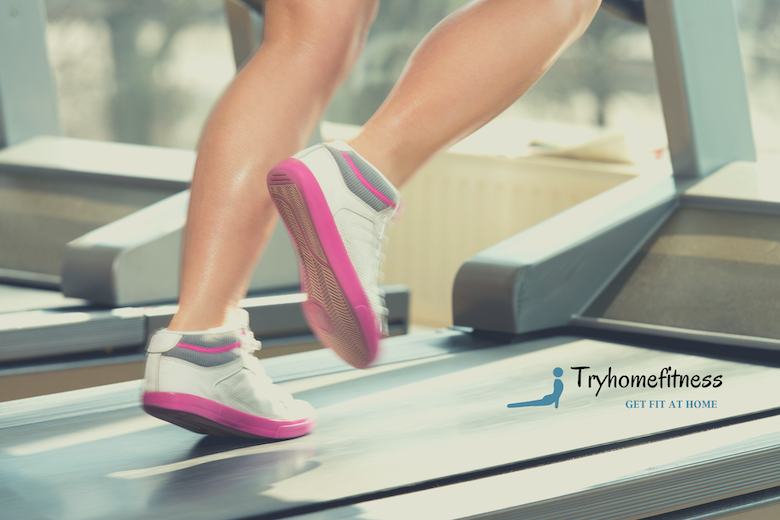 Best Shoes For Treadmill Walking 