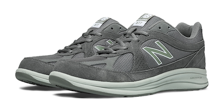 New Balance 877 running shoes