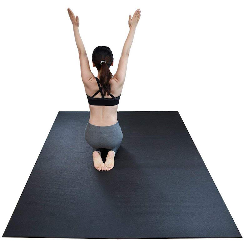 Mat for yoga