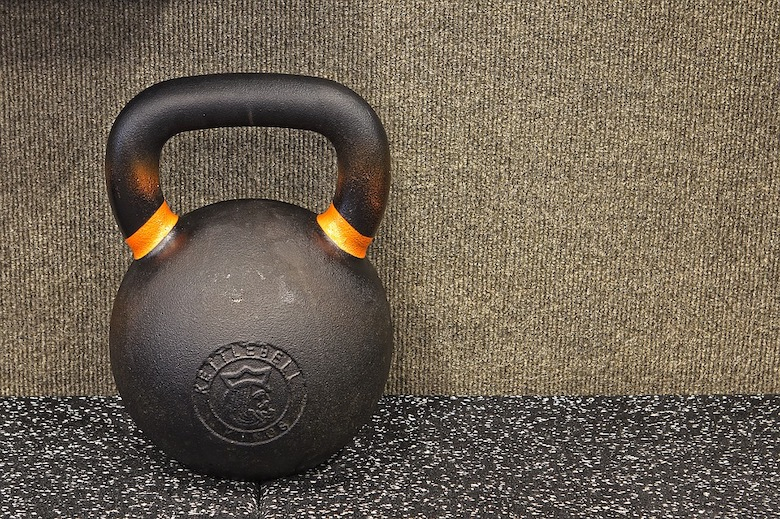 Kettlebell