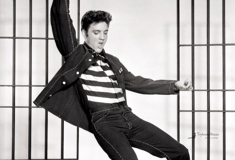 Elvis Presley