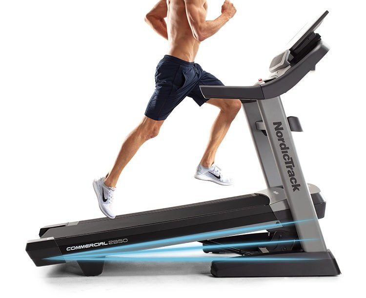 Top Treadmill Selection